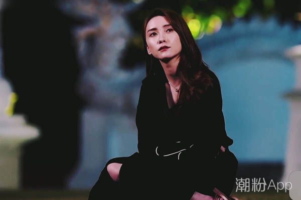 楚莹真实身份