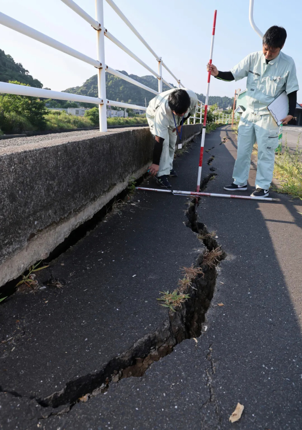 4级地震会怎么样