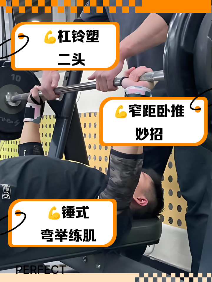 小臂怎么练粗壮一点
