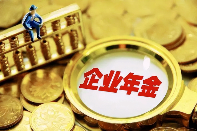 职业年金是什么