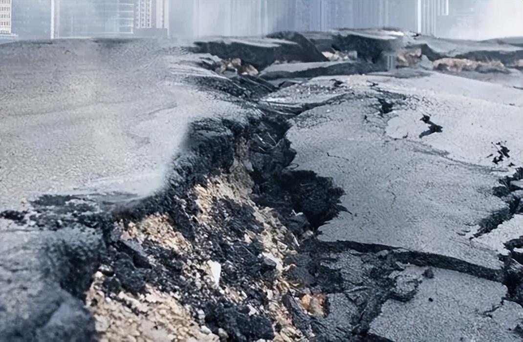 世界最大地震在哪