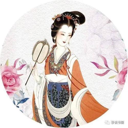 手如柔荑读音是什么
