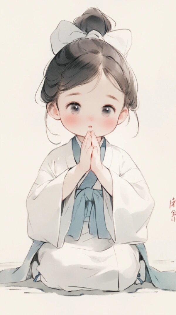 佛系女孩特征有哪些