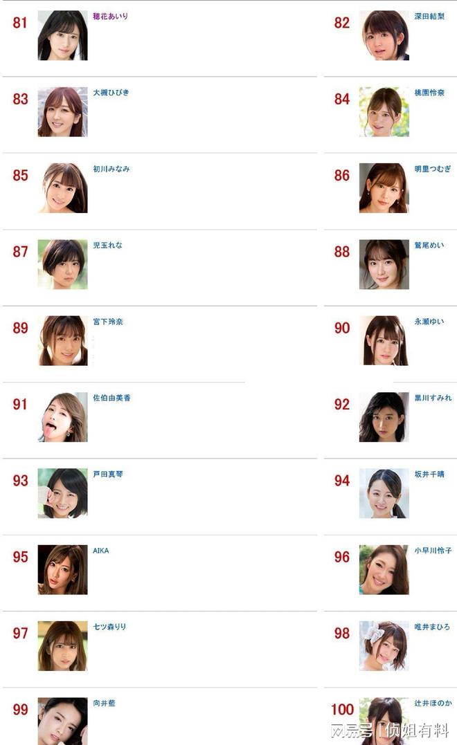 日本女孩名字大全好听的名字带李字的