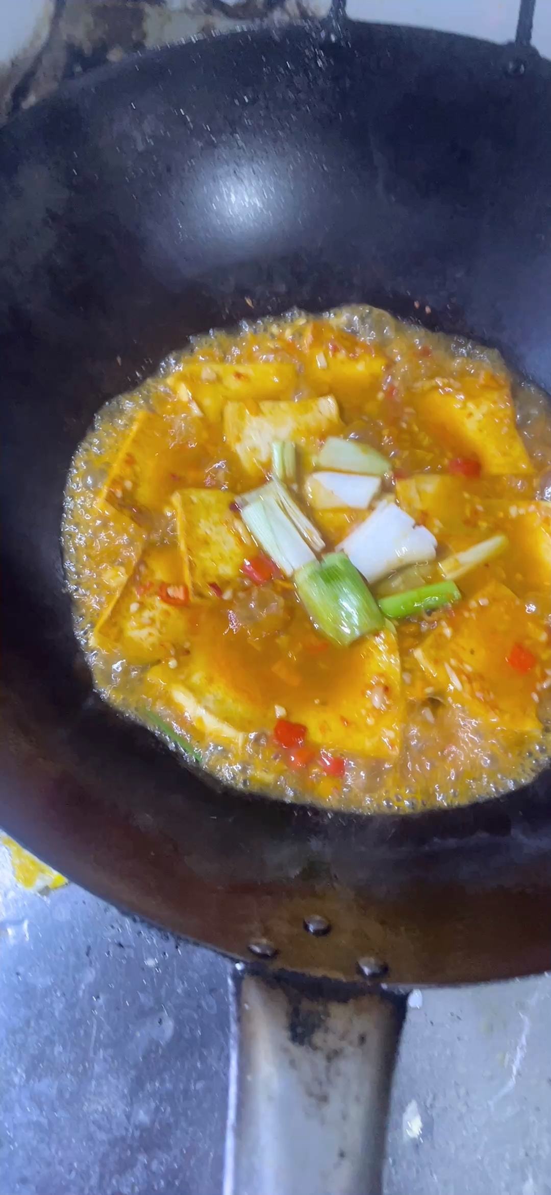 辣椒精能食用吗