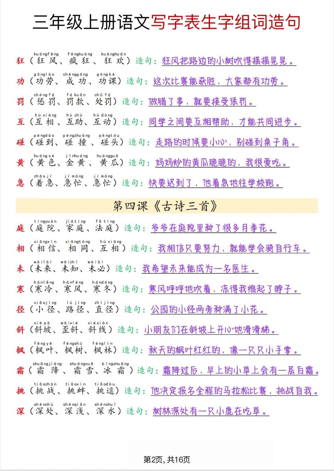 用包含造句怎么写句子