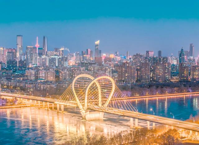 北方什么城市适合定居