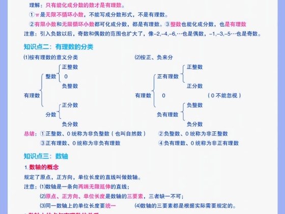 什么是有理函数与无理函数