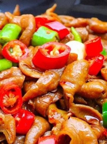 青椒塞肉怎么做好吃又简单