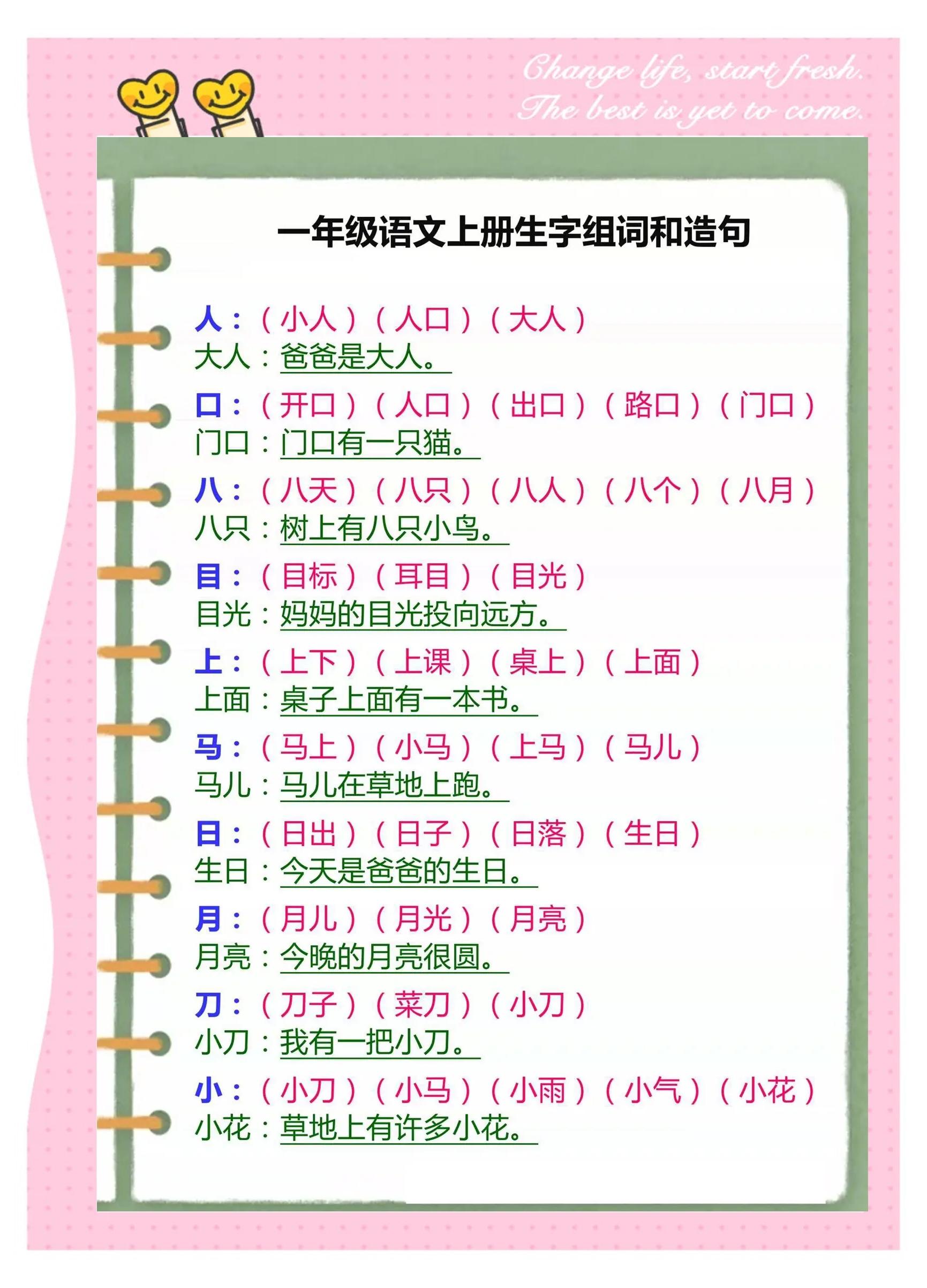 识怎么组词