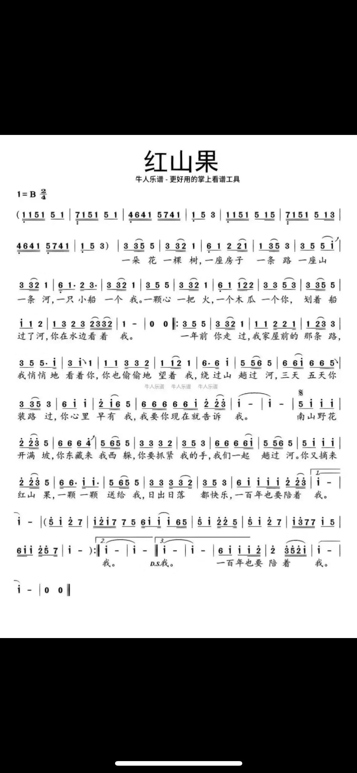 初学者可以唱的歌