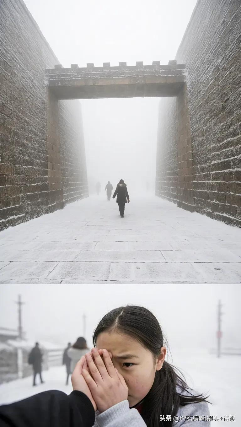 给你 余秀华讲的是什么