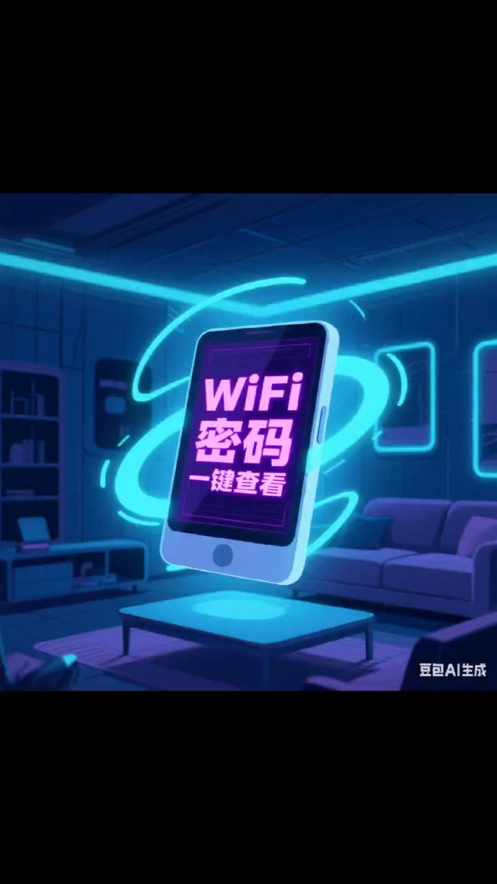 win10查看已经连接过的wifi密码