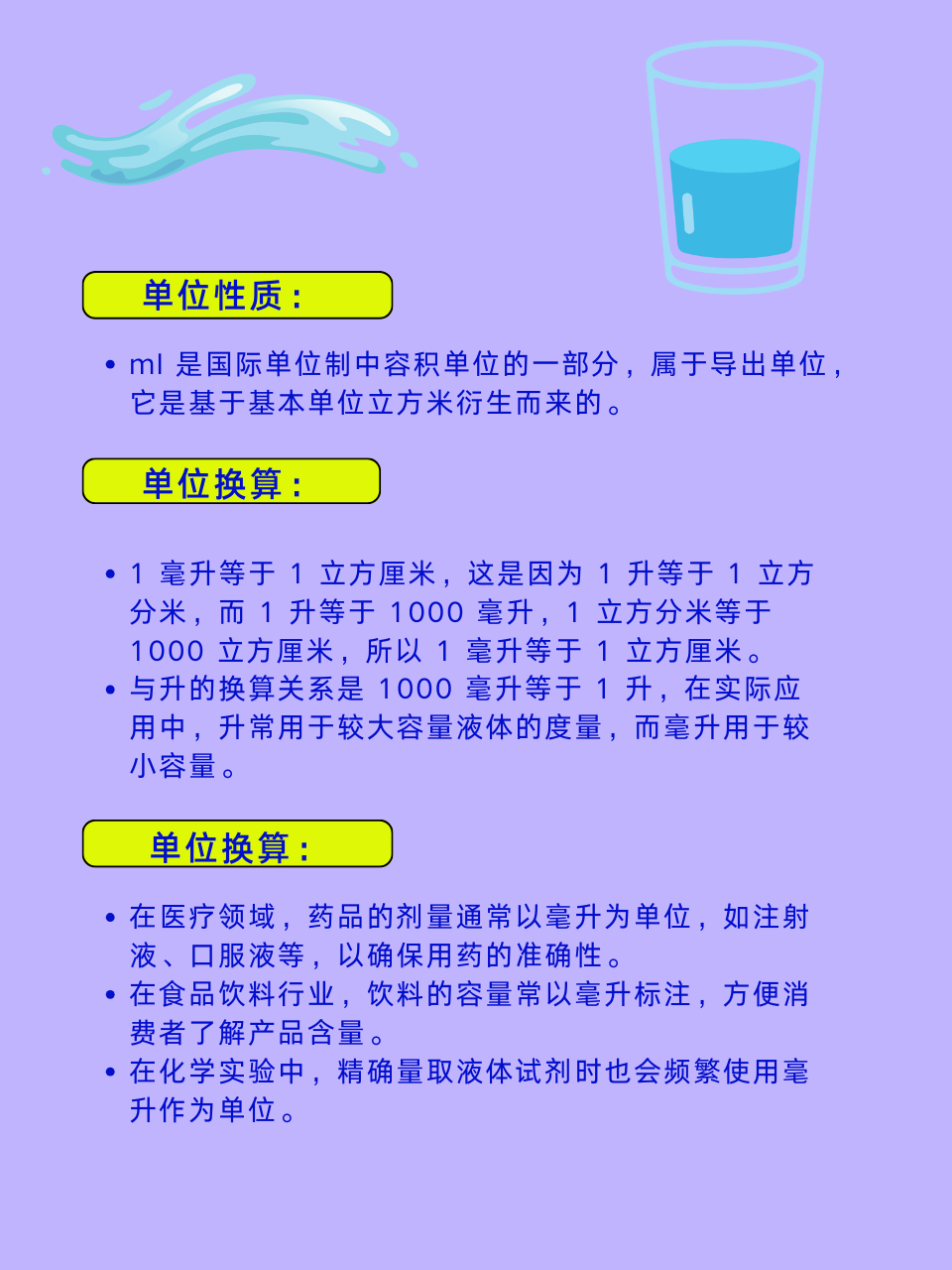 1方水等于多少升ppm是什么质量单位15