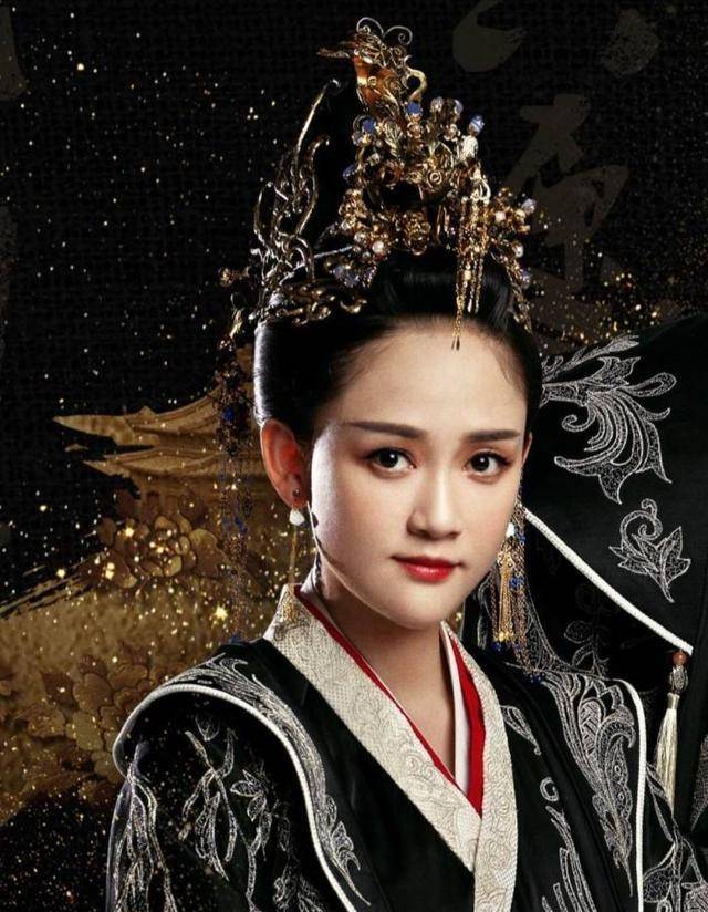 独孤一门三皇后都是谁啊