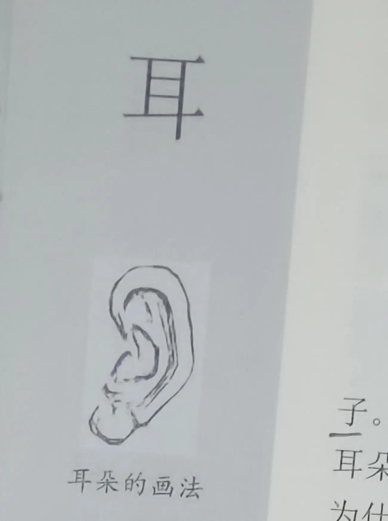 手的笔顺怎么写