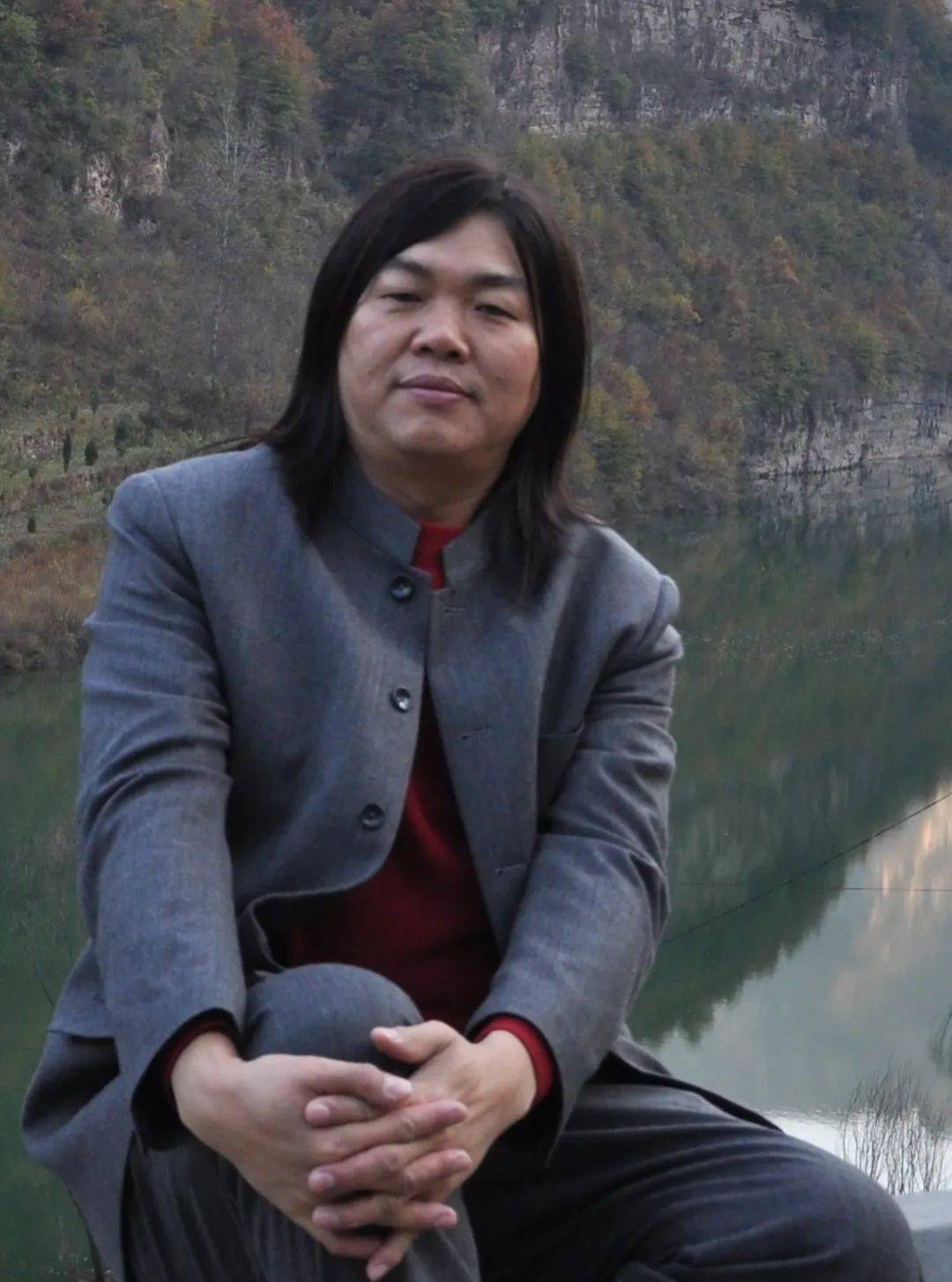 关于天长的简介怎么写