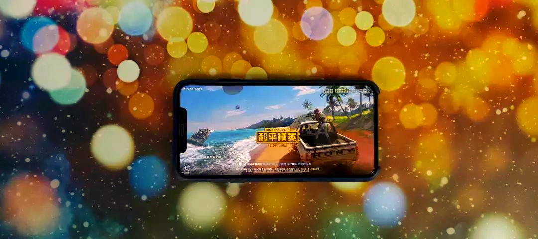 和平精英支持3dtouch吗