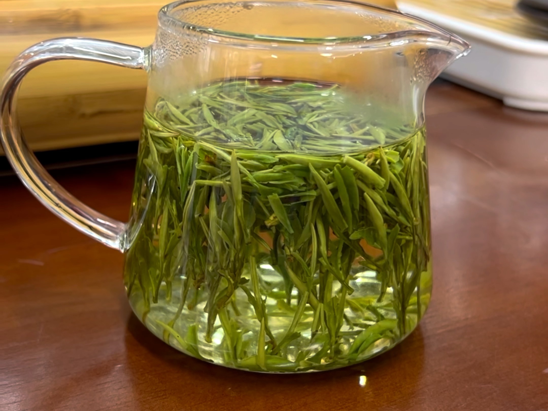 舒城小兰花的历史故事