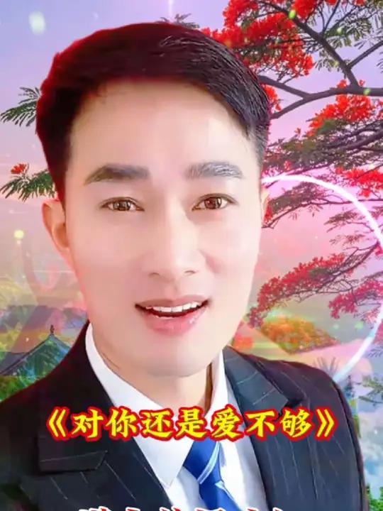 爱你爱不够歌曲视频