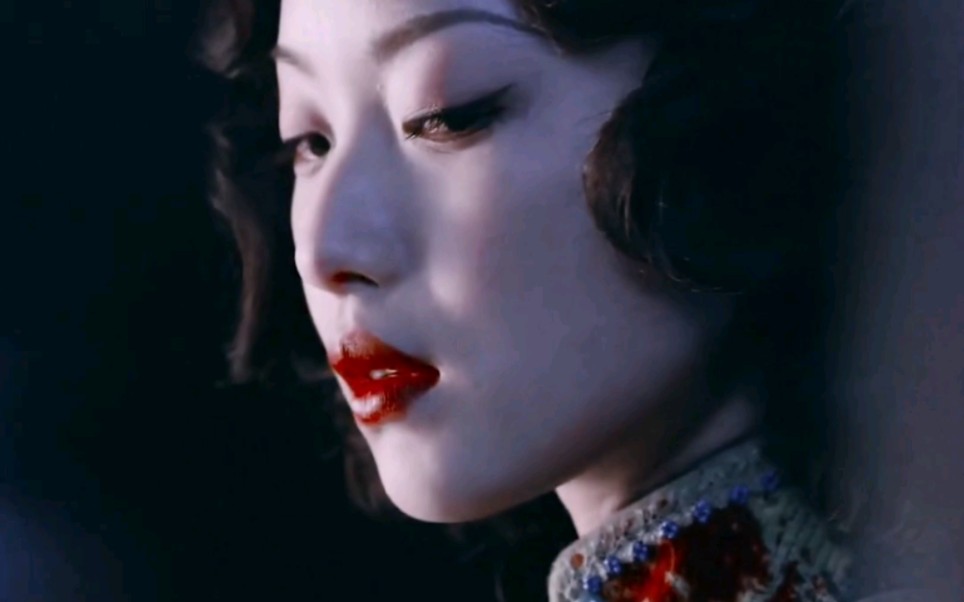 倪妮金陵十三钗结局