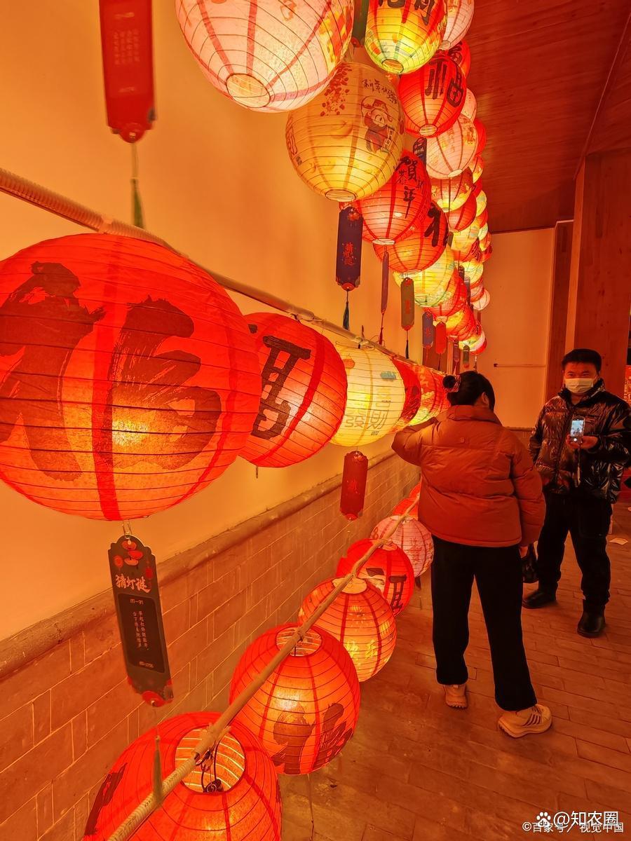 正月十五送灯用不用烧纸