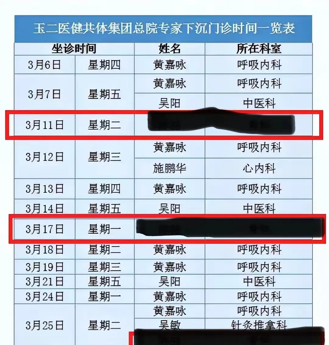 体检医院一般几点下班