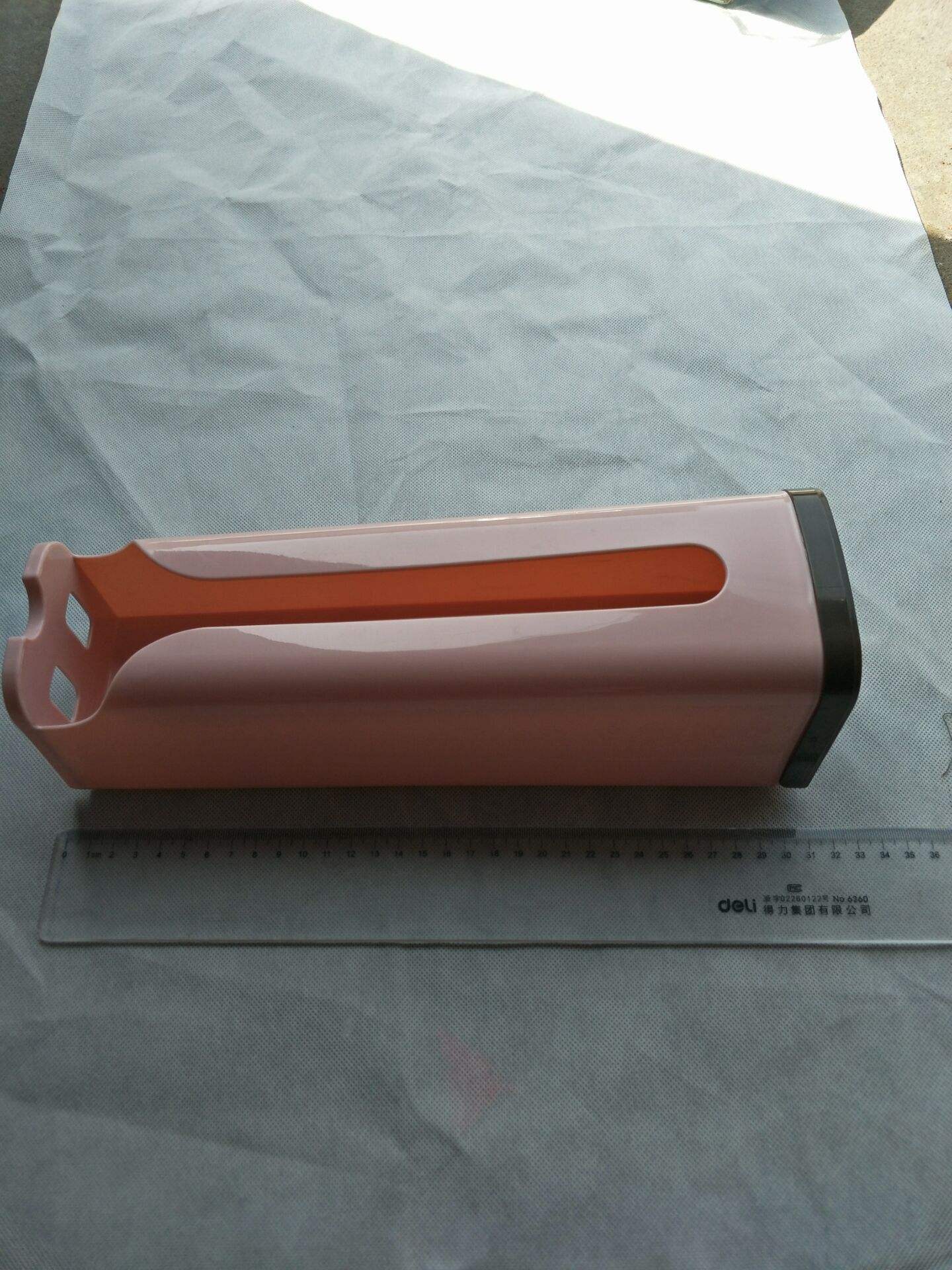 装垃圾的工具叫什么拼音怎么写