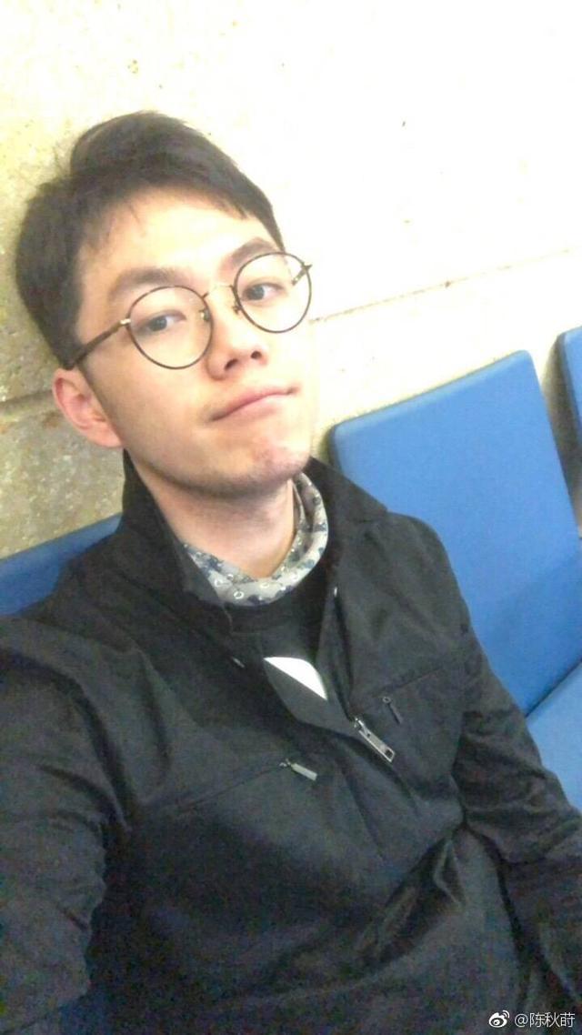 陈秋莳是四川人么