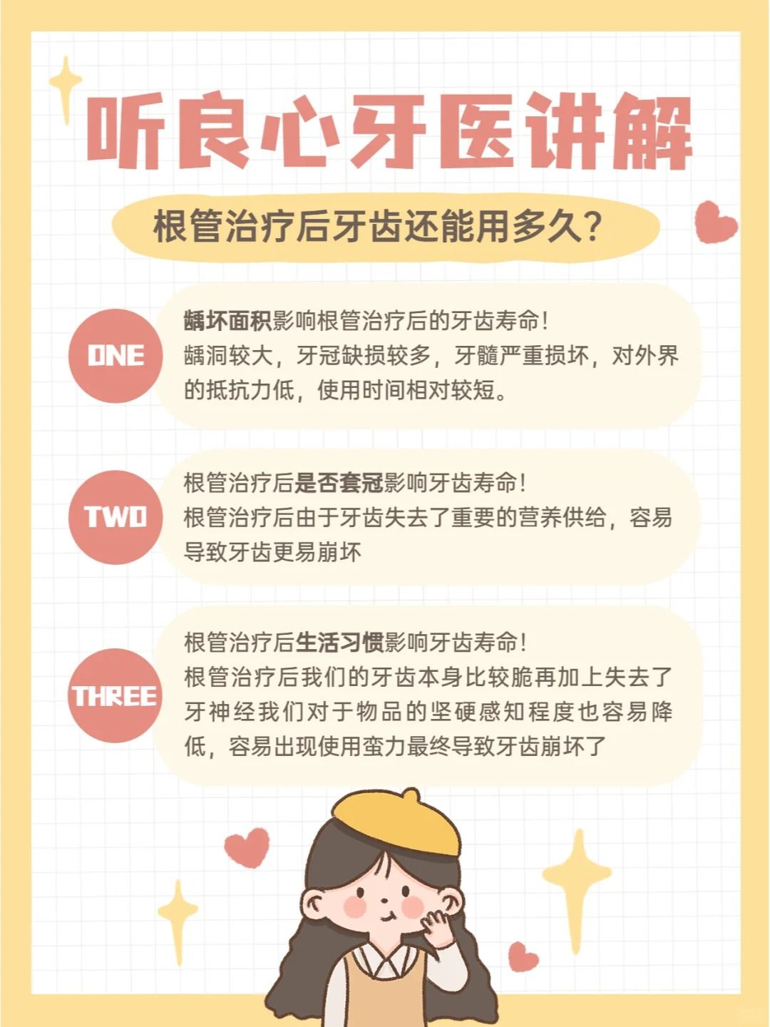 一个牙医的良心忠告种植牙