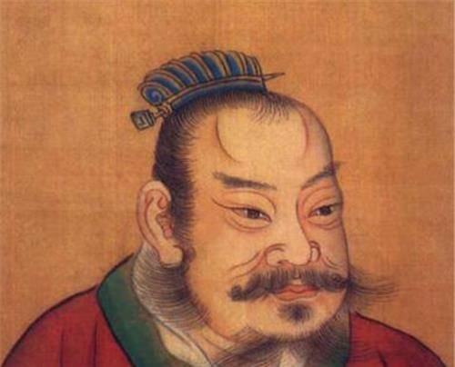 张姓皇帝一共36位哪个朝代的