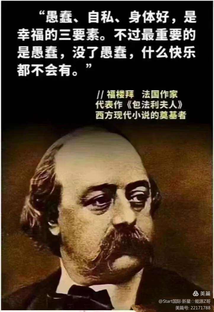 福楼拜的成名作