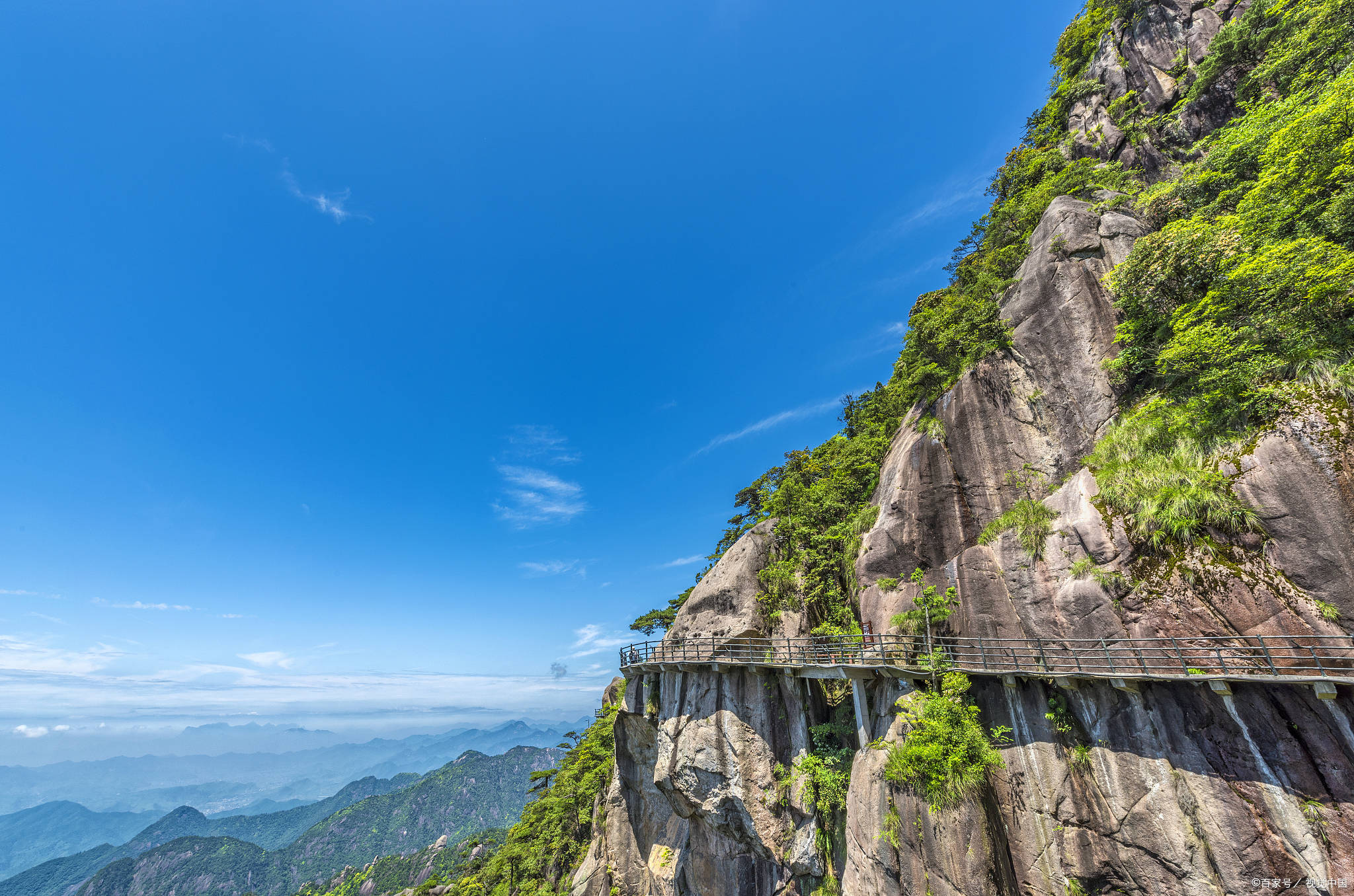 安徽必去十大旅游景点