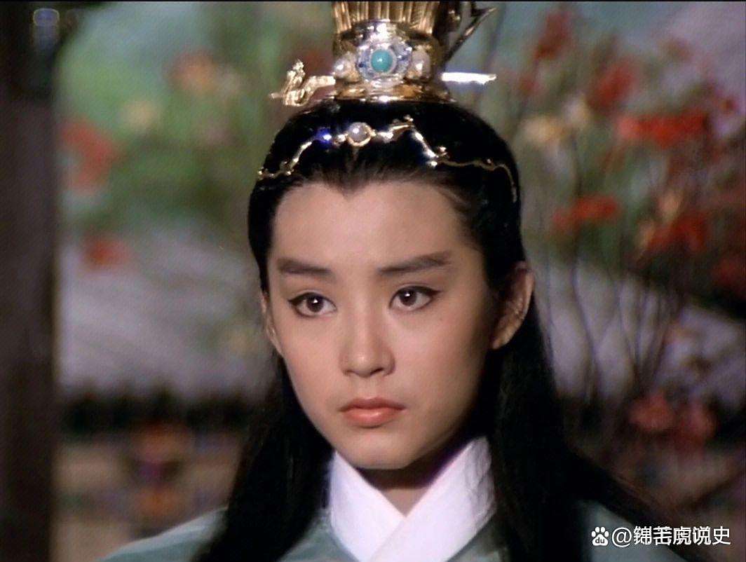 新白娘子里面许仙是谁演的