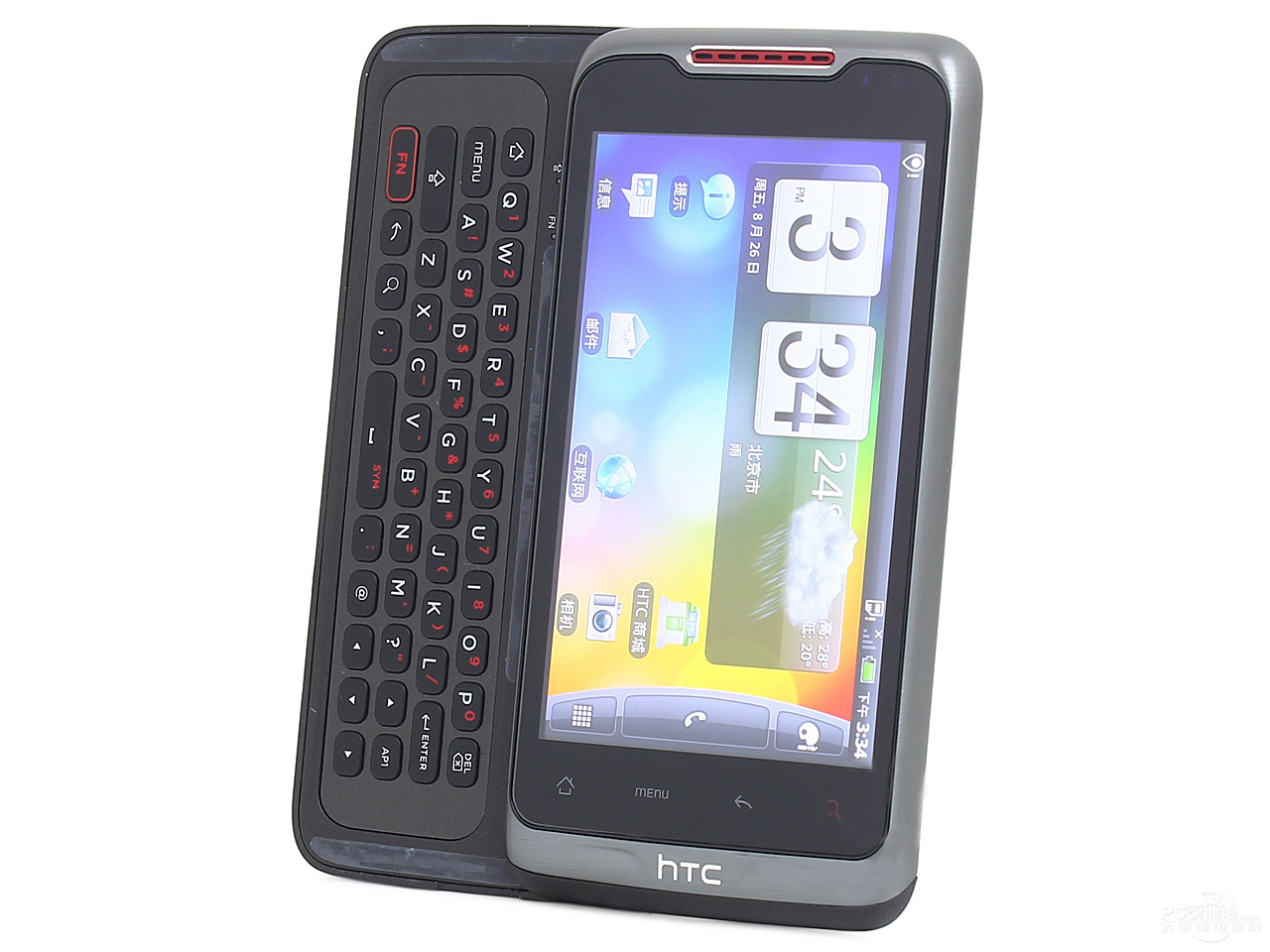 htc手