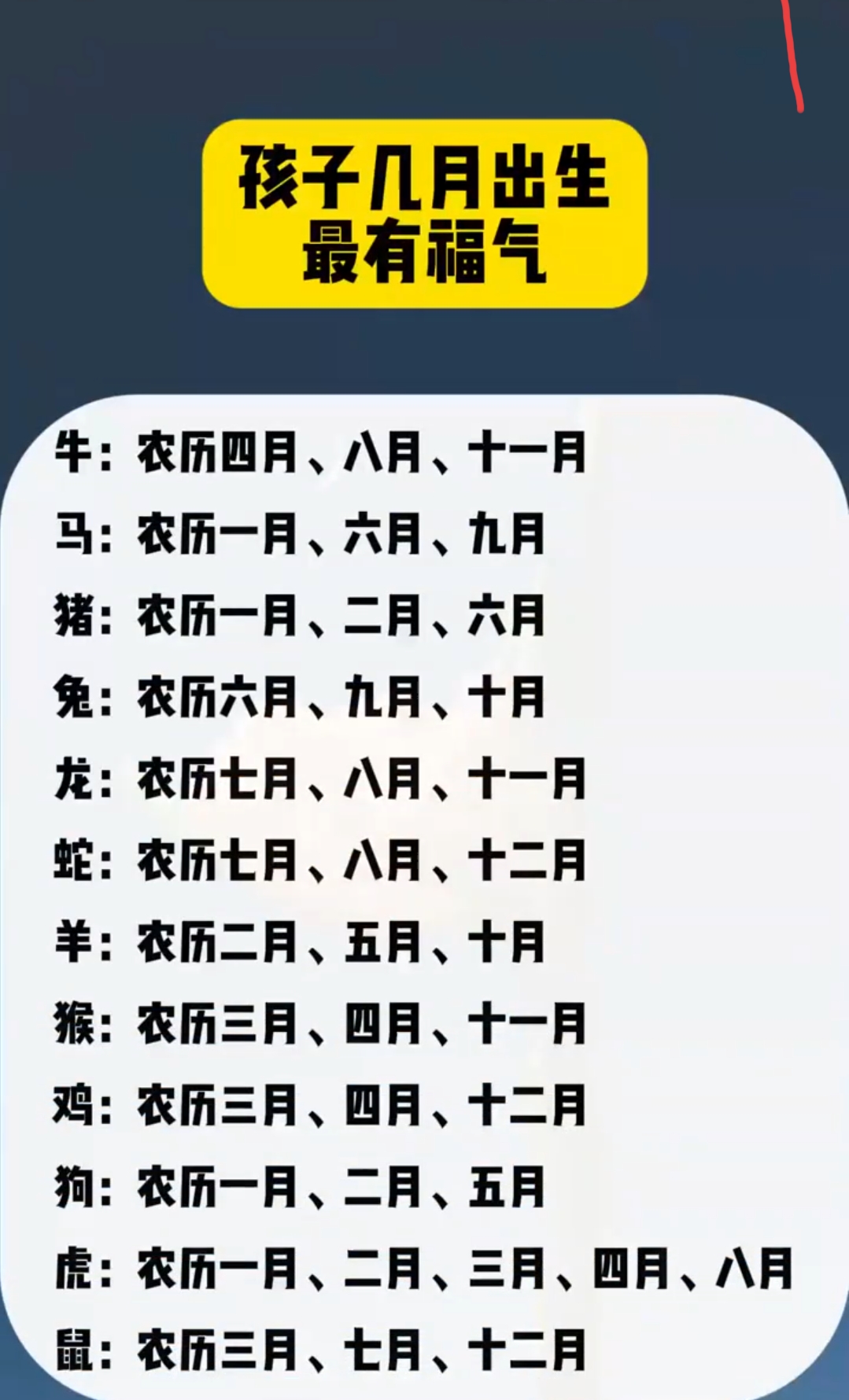 月份大小口诀顺口溜