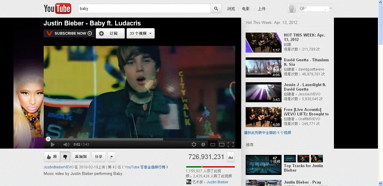 在哪看youtube