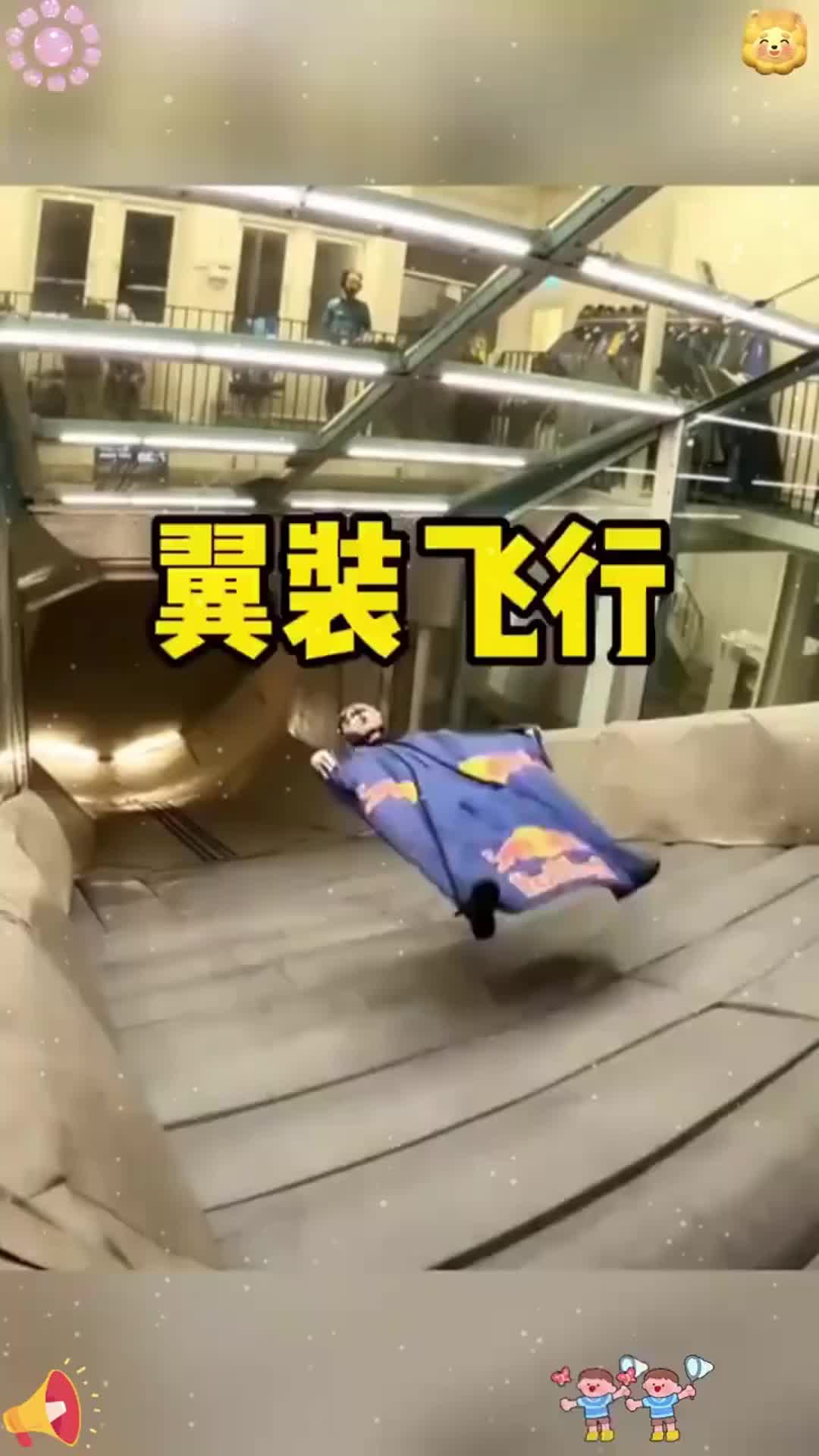 翼装飞行游戏叫什么
