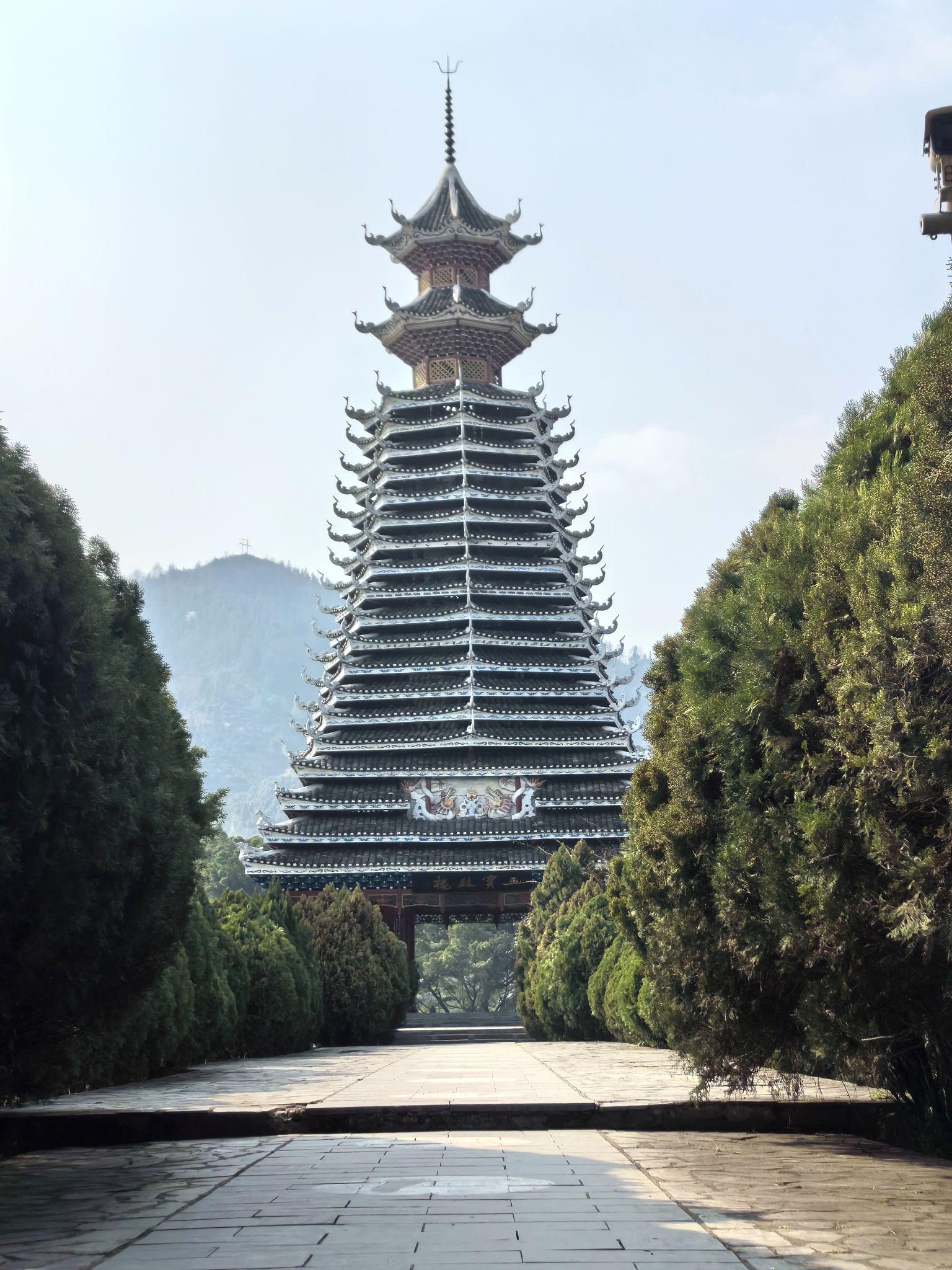 清水江属于哪个水系