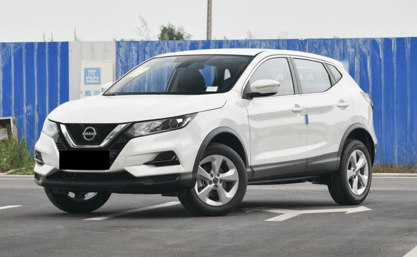 nissan是什么牌子的车PATROL