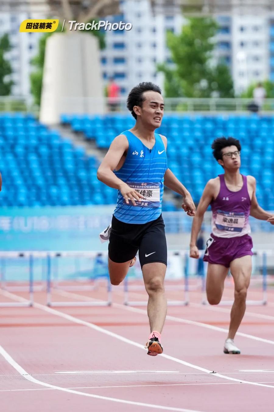 田径比赛都有什么项目啊