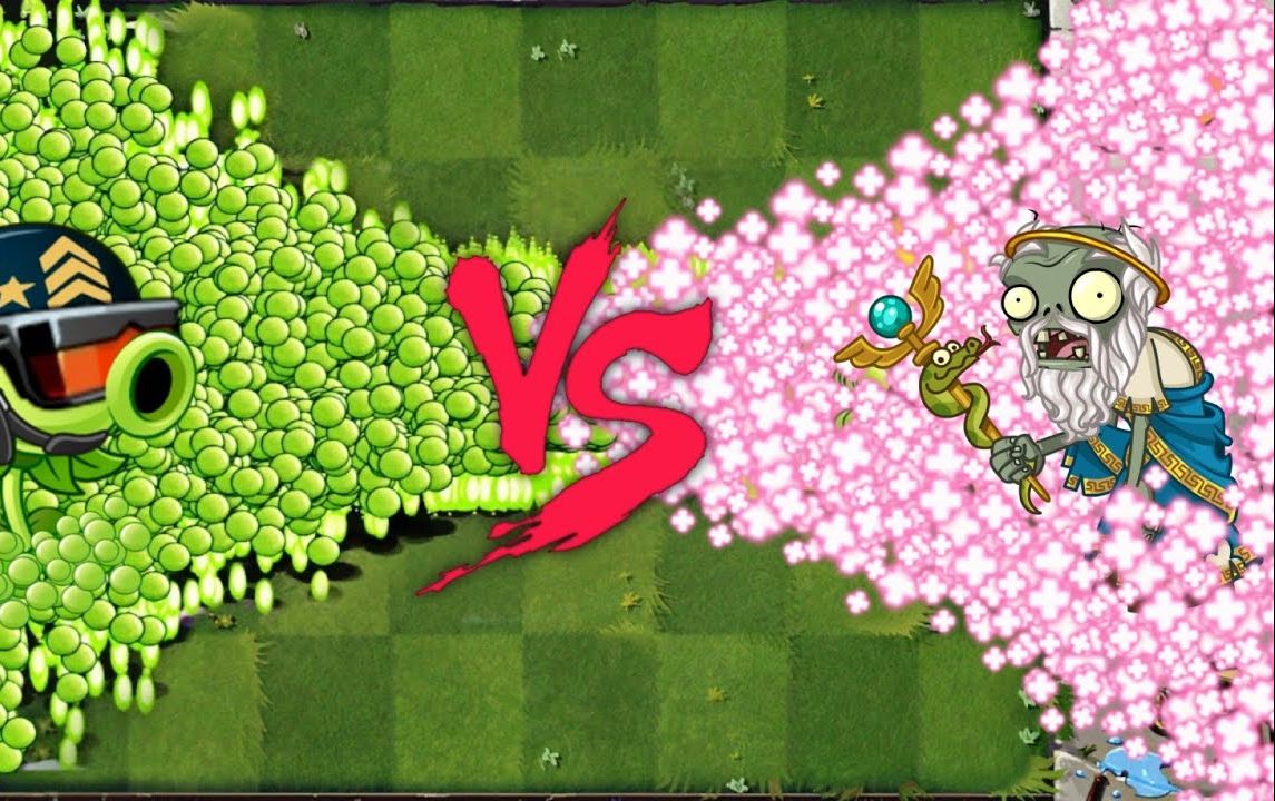 僵尸的等级分为几种
