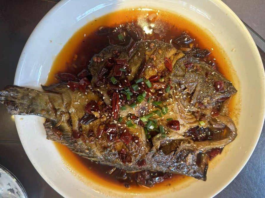 冰冻海桂鱼怎么做好吃