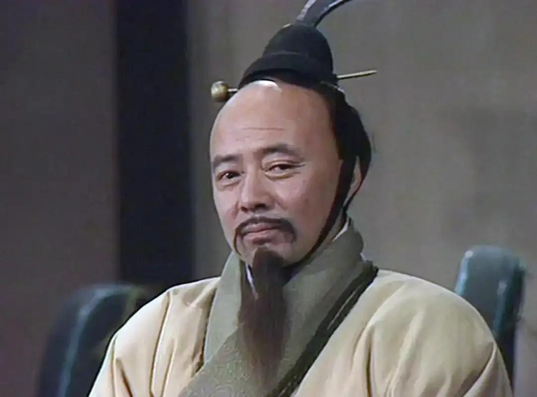 三国崔琰下狱哪一集