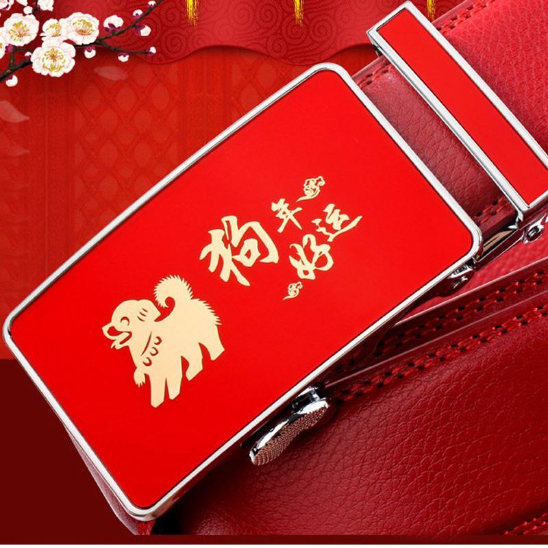 本命年送红色包的寓意和象征