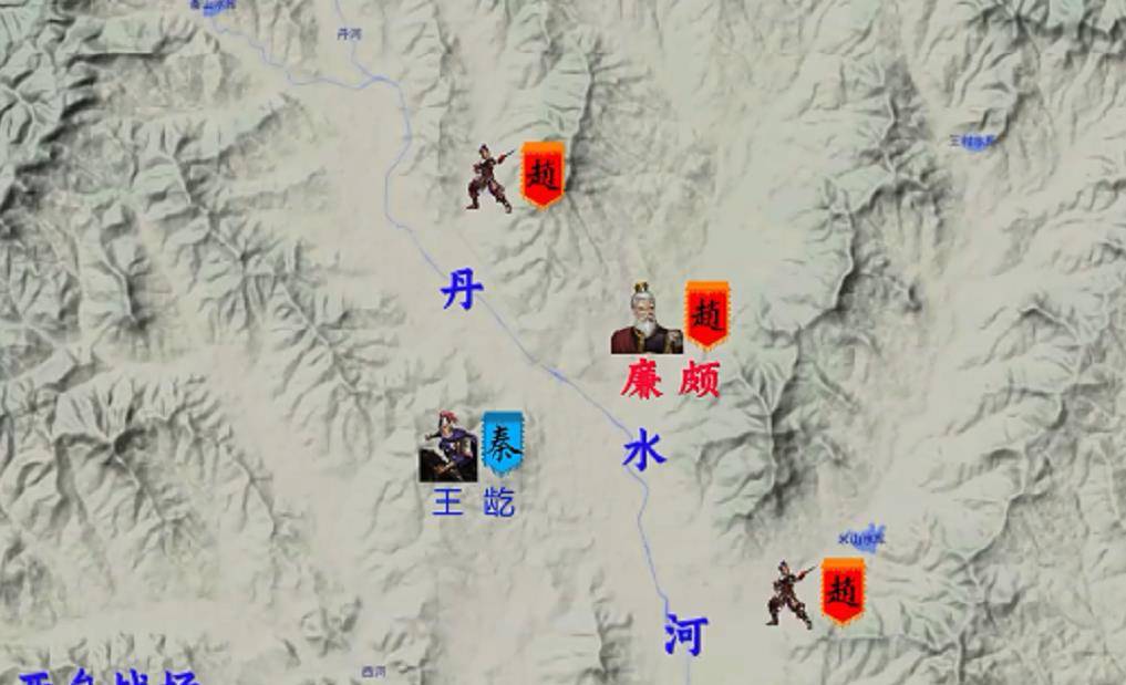 古代长平是现在的哪里