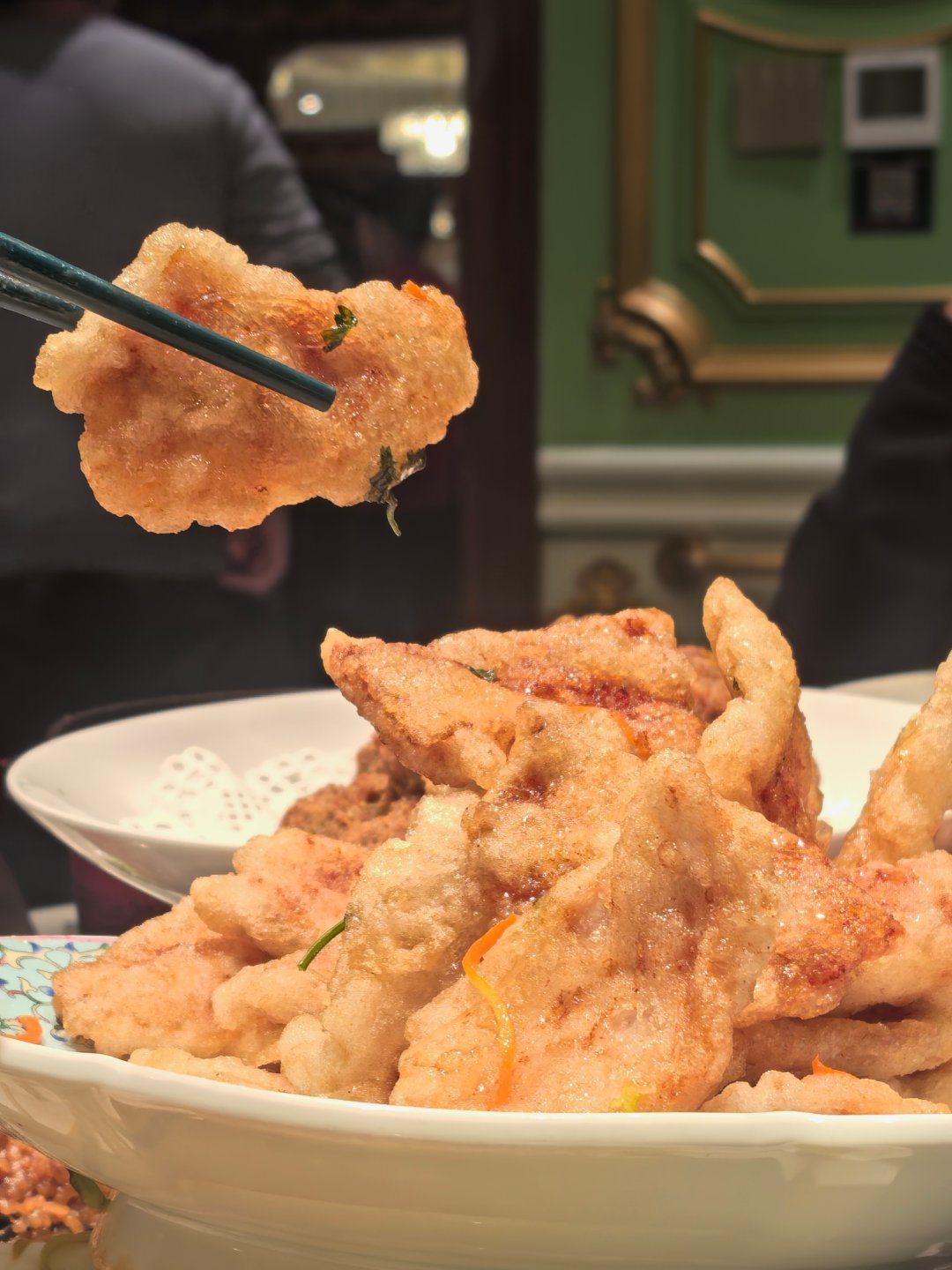 哈尔滨特色美食是什么