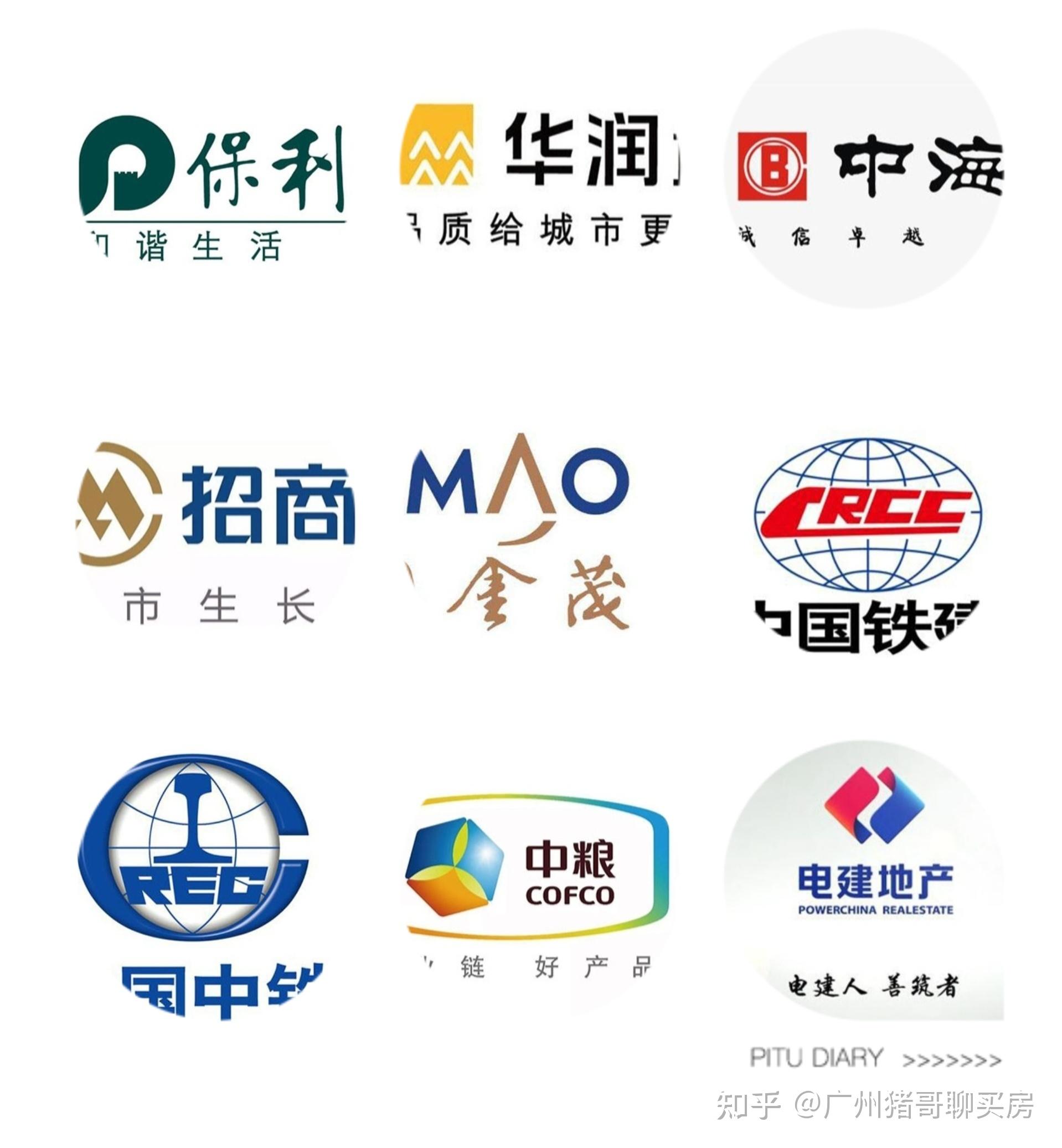 好听的房地产开发公司名字大全