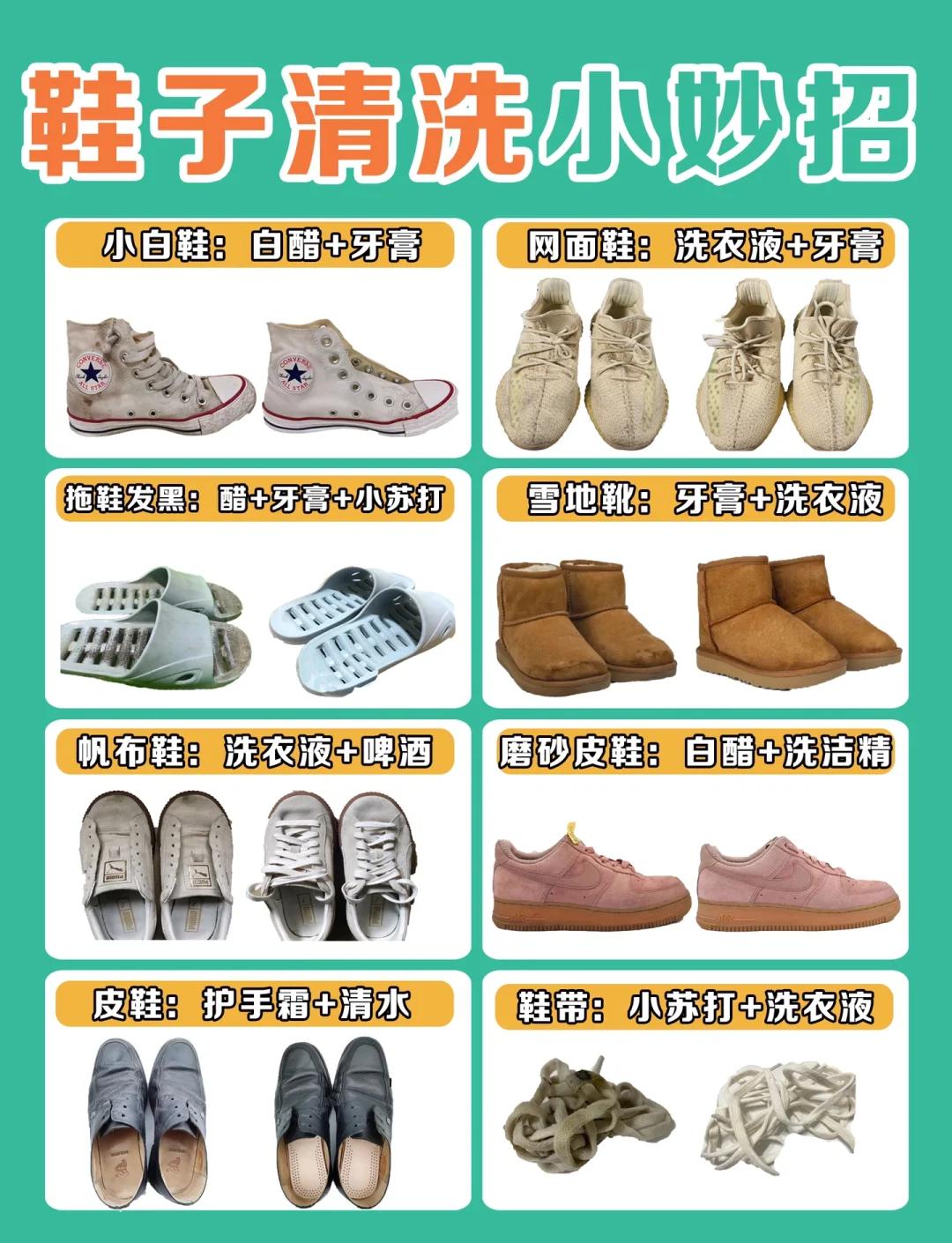 磨砂皮鞋怎么保养护理方法