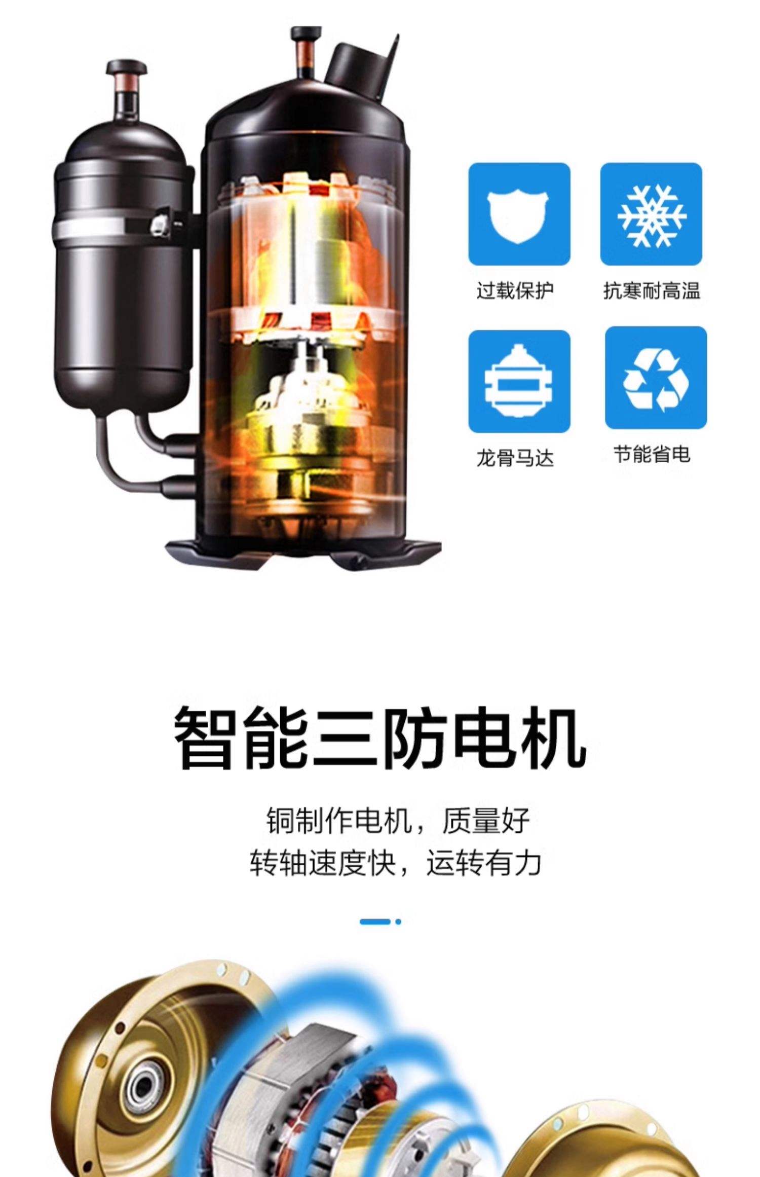 抽湿机的使用方法